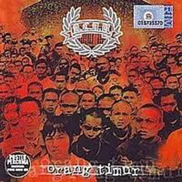 Orang Timur