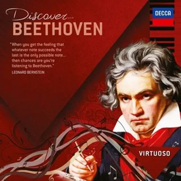 Discover Beethoven