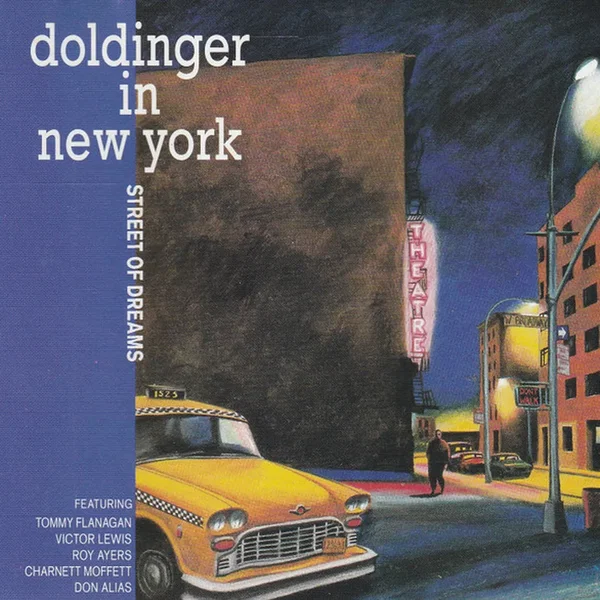 Doldinger in New York