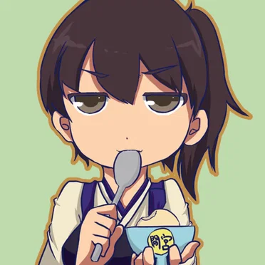 Tribute to 艦これ