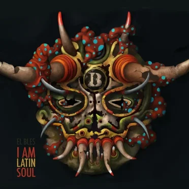 I Am Latin Soul