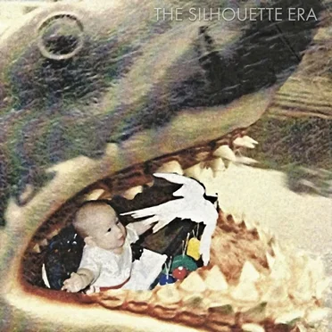 The Silhouette Era by The Silhouette Era - album cover