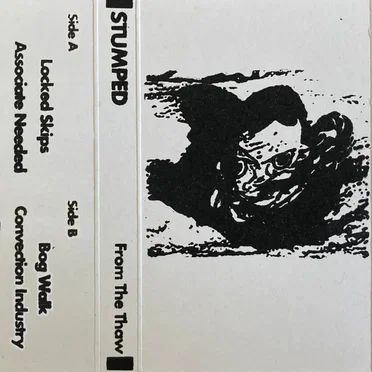 From The Thaw by STUMPED - album cover