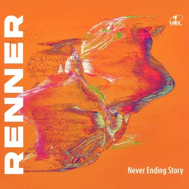 Never Ending Story by RENNER - album cover