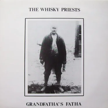 Grandfatha's Fatha
