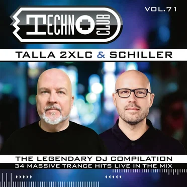 Techno Club, Volume 71