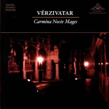 Vérzivatar