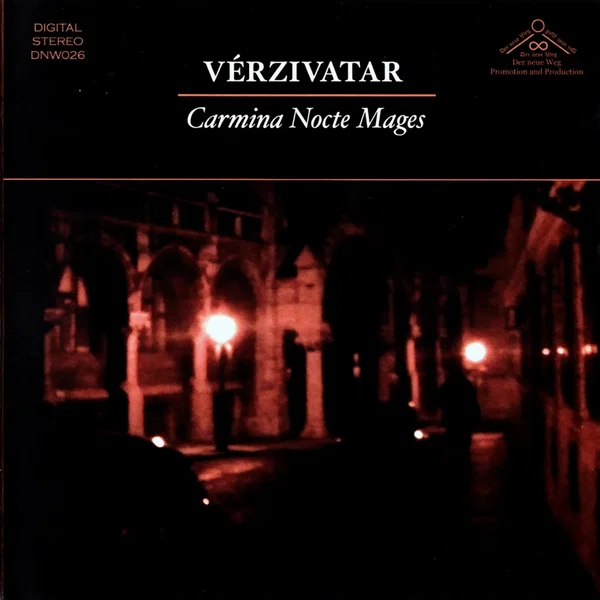 Carmina nocte mages