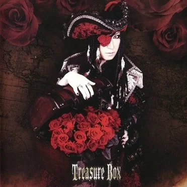 Treasure Box