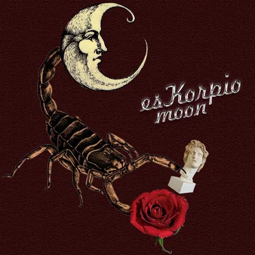 Eskorpio Moon