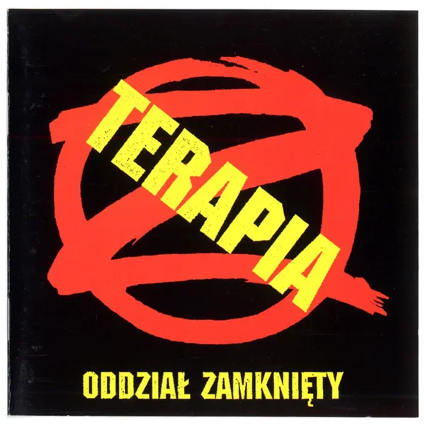 Terapia