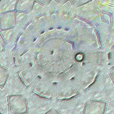 Haunted Space Objects: Catalog Two