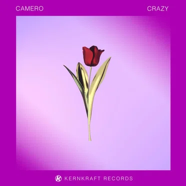 Crazy by Camero - album cover