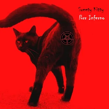 Purr Inferno