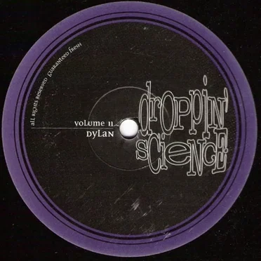 Droppin Science, Volume 11