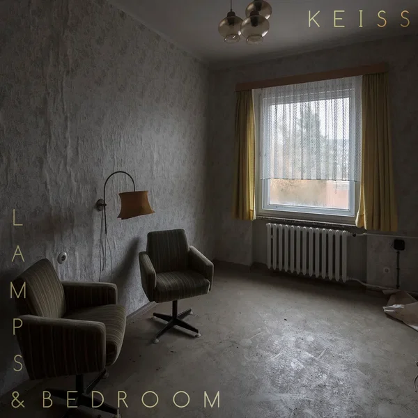 Lamps and Bedroom