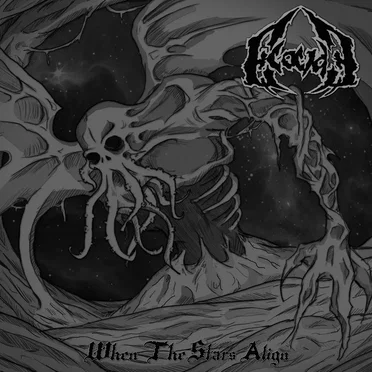 When the Stars Align by Ecocide - album cover