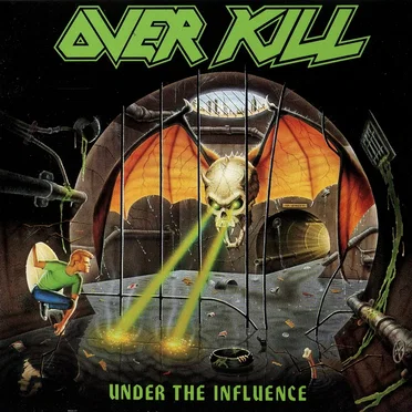 Under the Influence