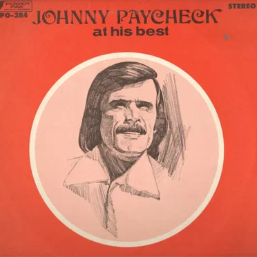 Johnny Paycheck At His Best