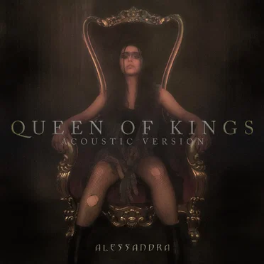 Queen of Kings (acoustic)