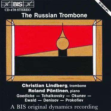 The Russian Trombone