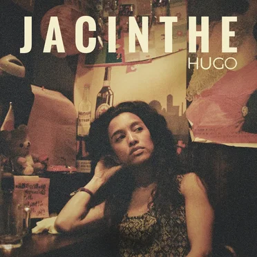 Hugo by Jacinthe - album cover