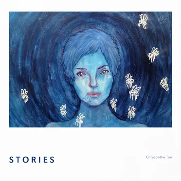 Stories by Chrysanthe Tan - album cover