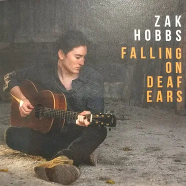 Zak Hobbs