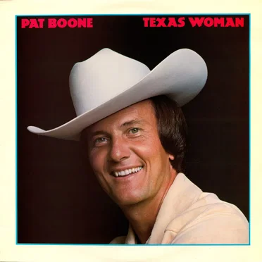 Texas Woman