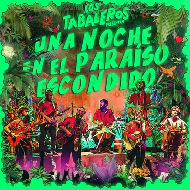 Una noche en el paraíso escondido