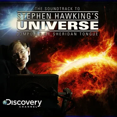 The Soundtrack to Stephen Hawking's Universe