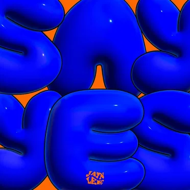 Say Yes by JAYN LEE - album cover