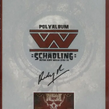 Schädling