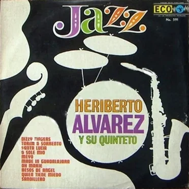 Heriberto Alvarez