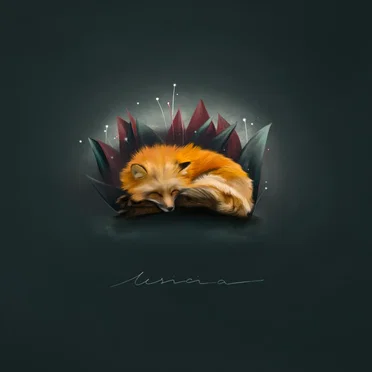 Lesicia by Kai Engel - album cover