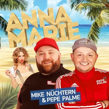 Mike Nüchtern