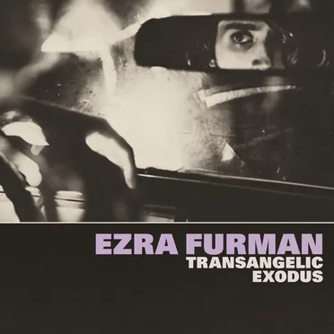Transangelic Exodus by Ezra Furman - album cover