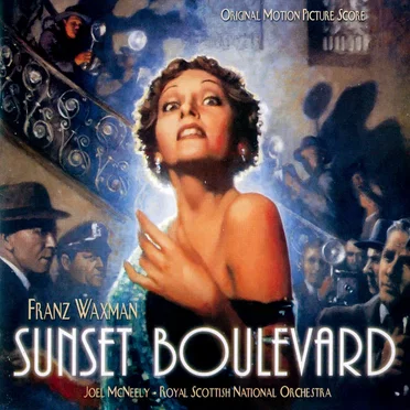 Sunset Boulevard