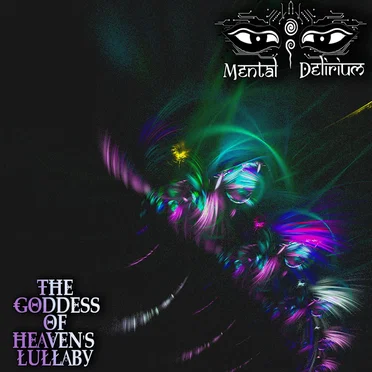 The Goddess of Heaven's Lullaby