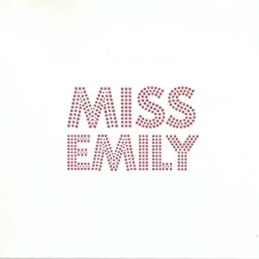 Miss Emily