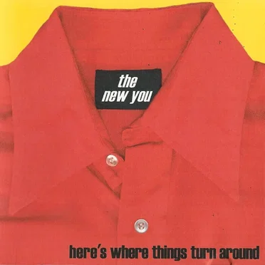 The New You
