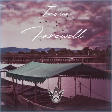 Farewell by Inova - album cover
