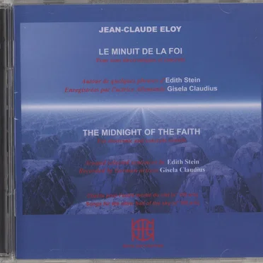 Le minuit de la foi