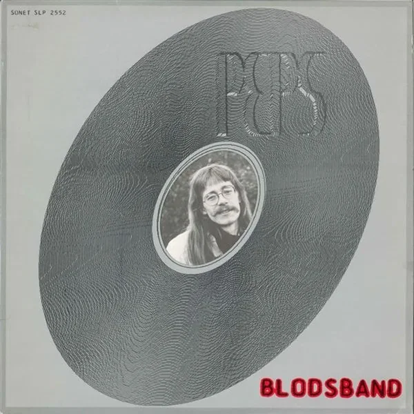 Blodsband