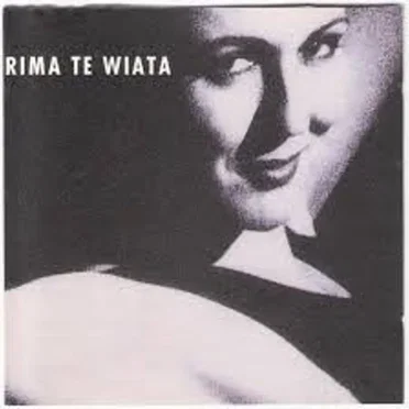 Rima Te Wiata