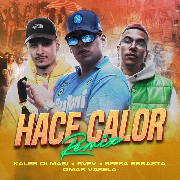 Hace Calor