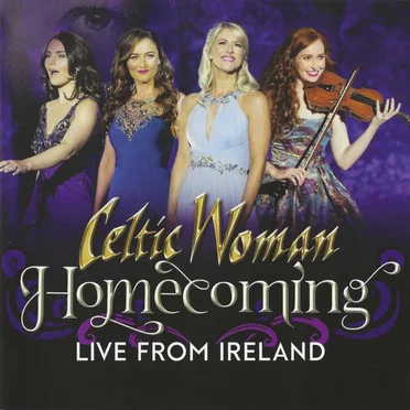 Homecoming (Live from Ireland)