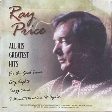 All His Greatest Hits