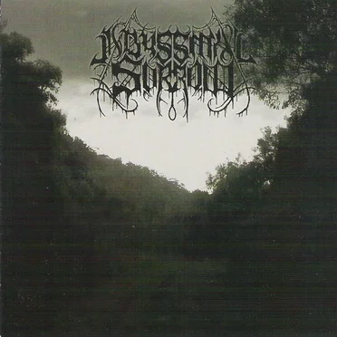 Abyssmal Sorrow by Abyssmal Sorrow - album cover