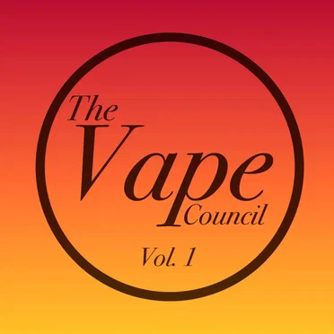 The Vape Council by Various Artists - album cover
